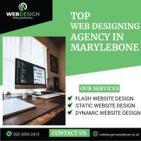 Web Design Marylebone image 3